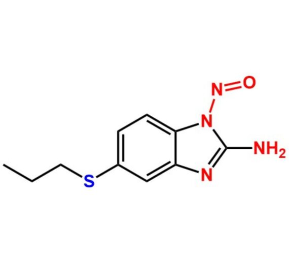 N-Nitroso Albendazole Impurity A