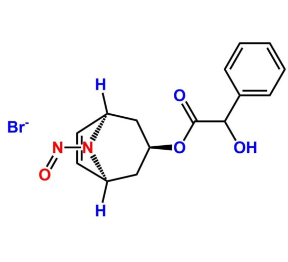 N-Nitroso Homatropine Impurity 1