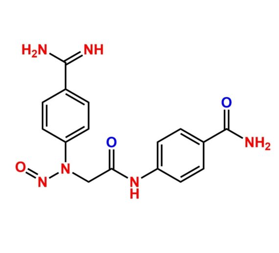 N-Nitroso Dabigatran Impurity 79