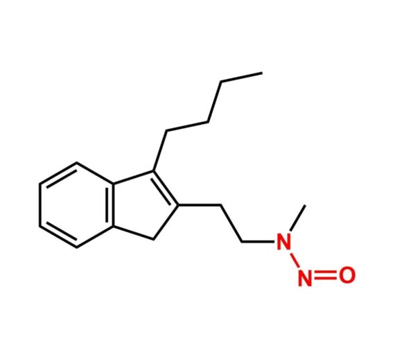 N-Nitroso Dimetindene Impurity E
