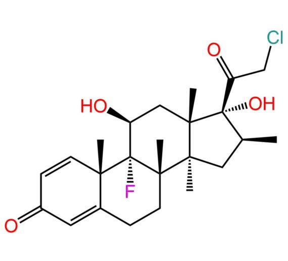 Clobetasol Propionate EP Impurity G