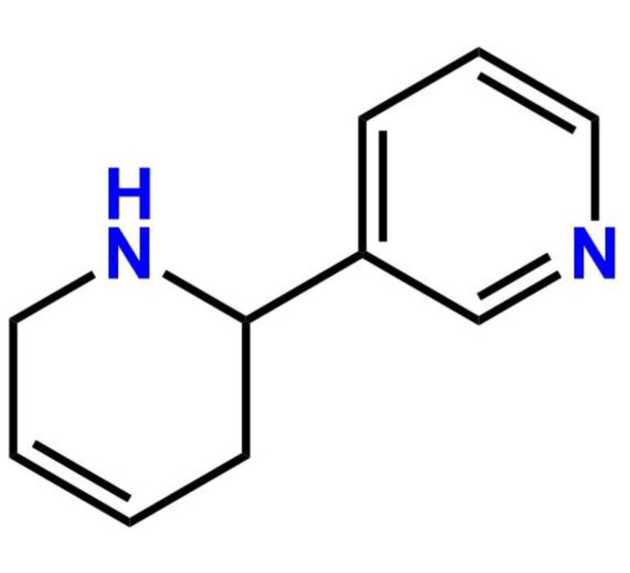 Nicotine USP Related Compound A