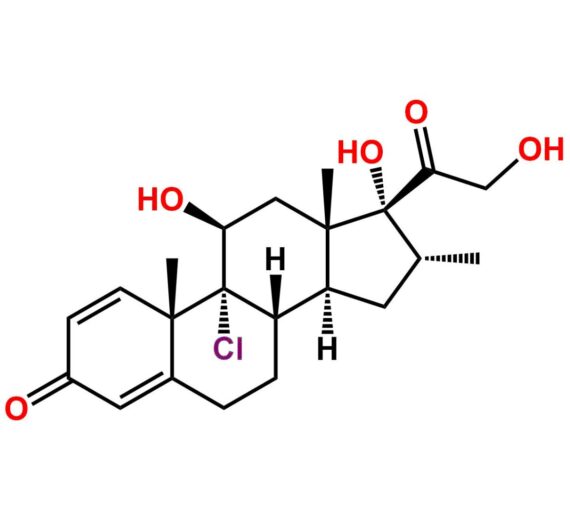 Mometasone EP Impurity K