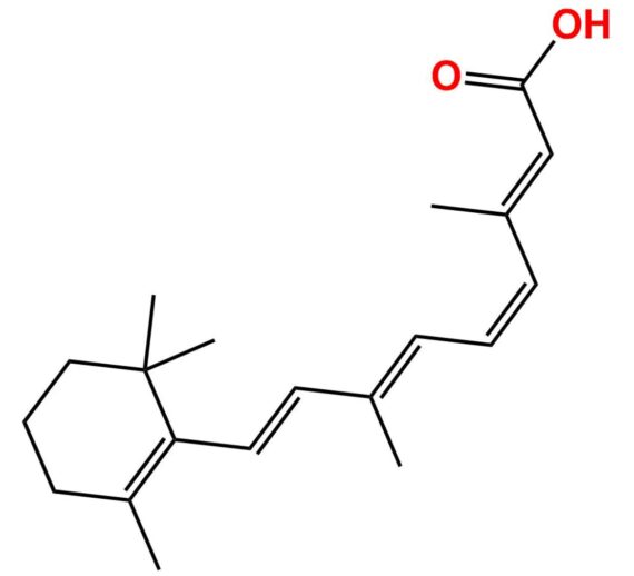 Isotretinoin EP Impurity F