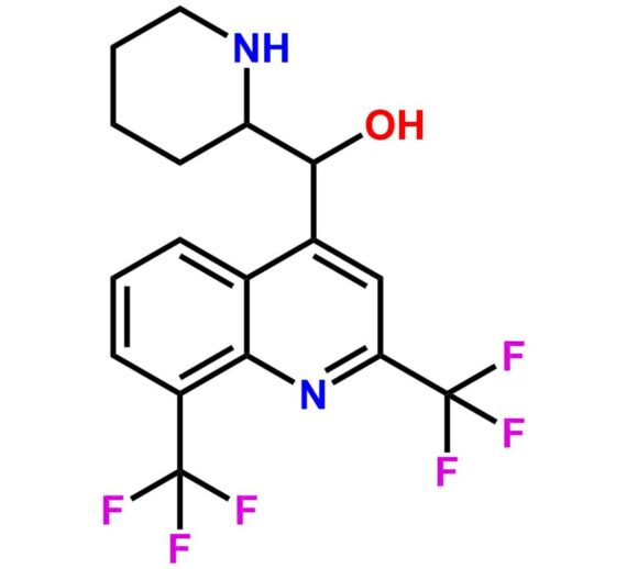 Mefloquine