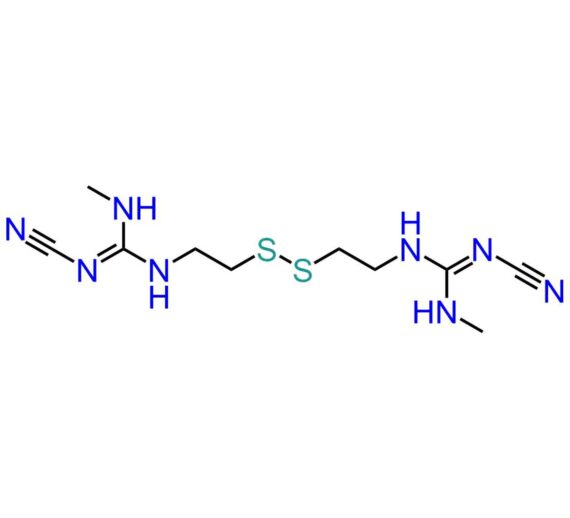 Cimetidine EP Impurity H