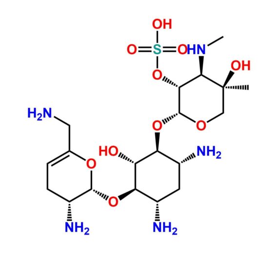 Sisomicin Sulfate