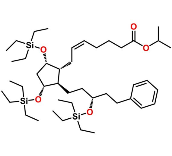 Latanoprost EP Impurity J