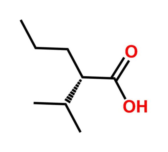 Valproic Acid Related Compound B