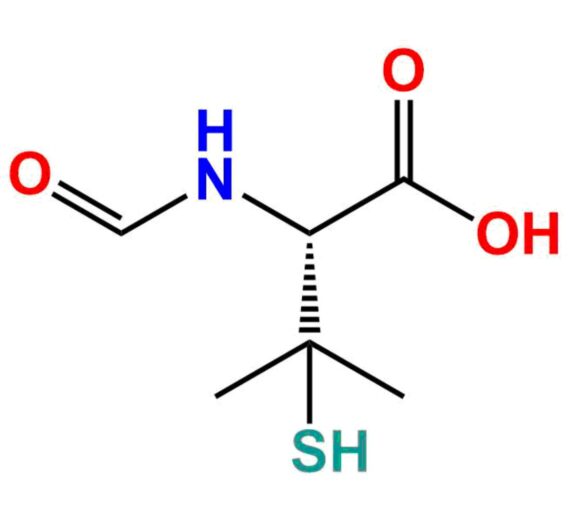 L-Penicillamine