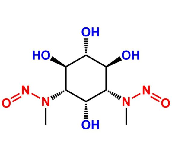 N-Nitroso Spectinomycin Impurity 5