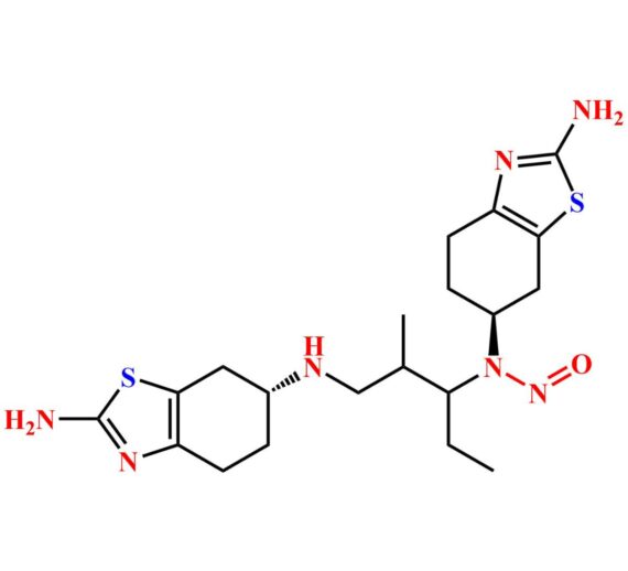 N-Nitroso Pramipexole Impurity 37