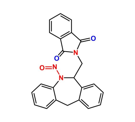 N-Nitroso Epinastine Impurity 1