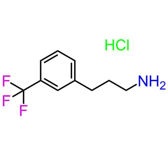 Cinacalcet Impurity 1