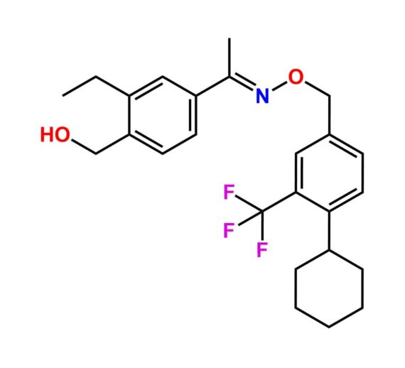 Siponimod Alcohol Impurity