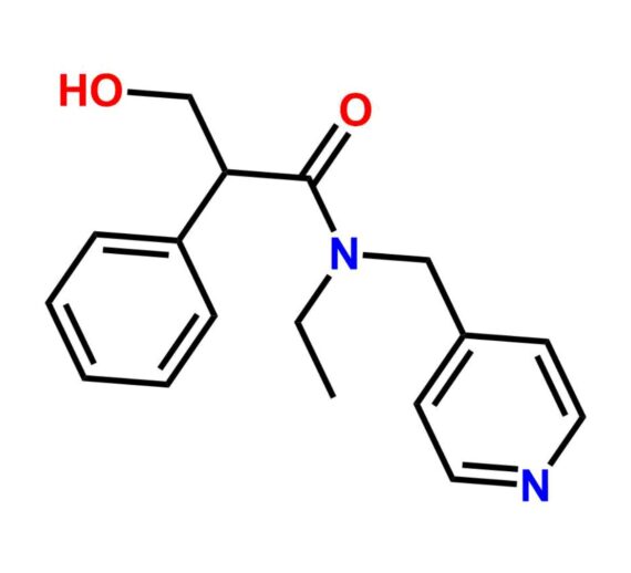 Tropicamide
