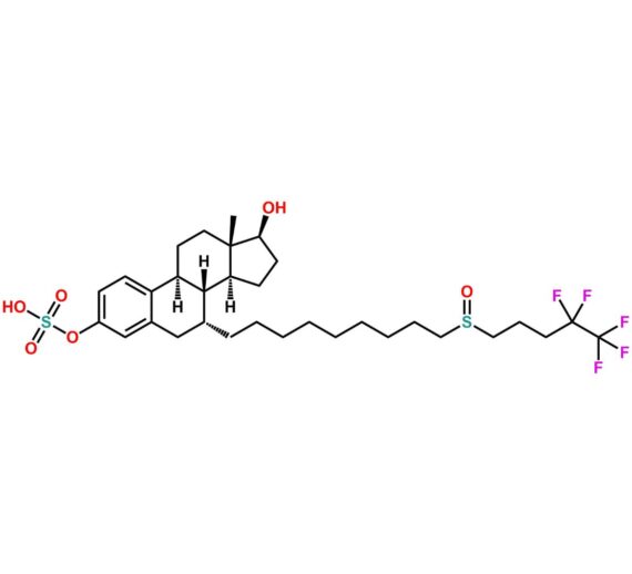 Fulvestrant-3-Sulfate