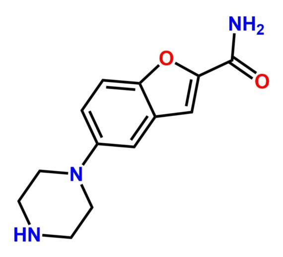 Vilazodone Intermidiate