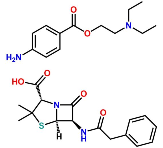 Penicillin G Procaine