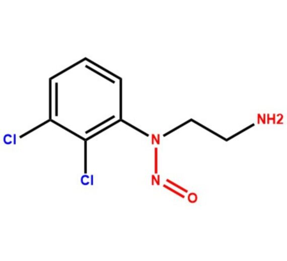 N-Nitroso Aripiprazole Impurity 15