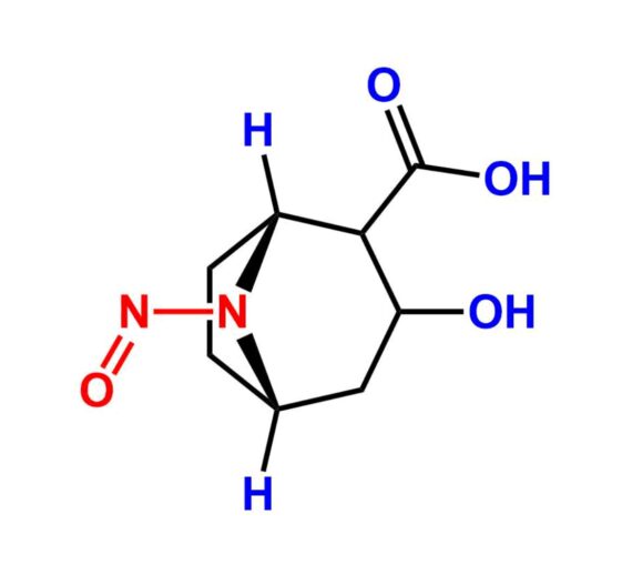 N-Nitroso Ecgonine Impurity 4