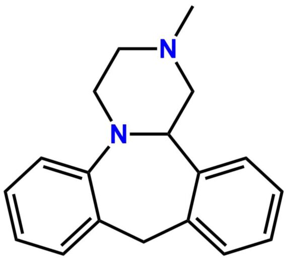 Mianserin