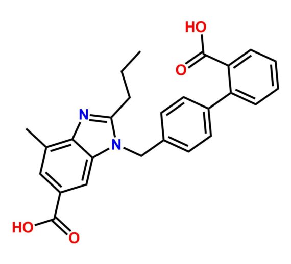 Telmisartan EP Impurity E