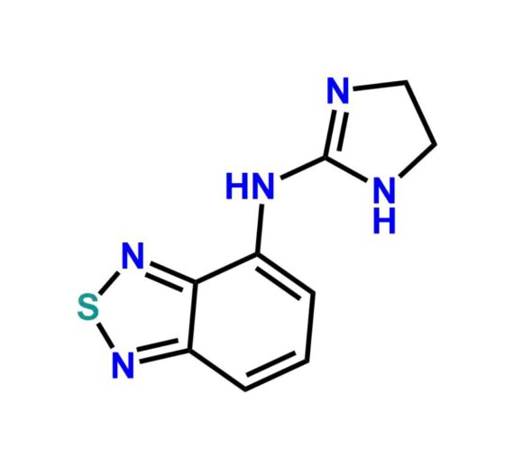 Tizanidine EP Impurity A