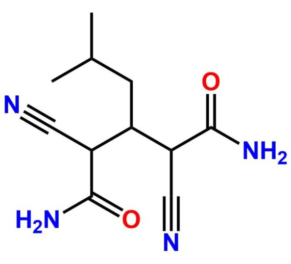 Pregabalin Impurity 8