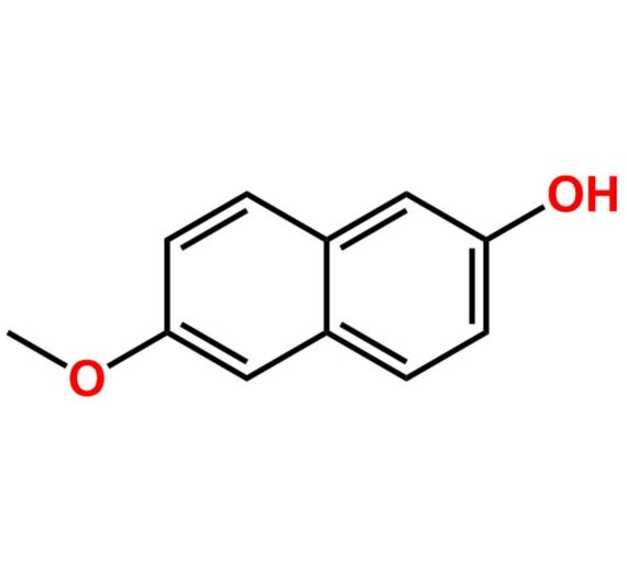 Naproxen EP Impurity H