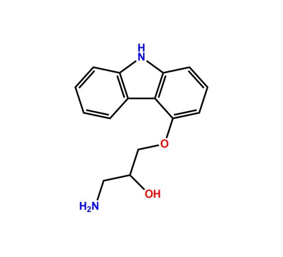 Carvedilol Impurity 4