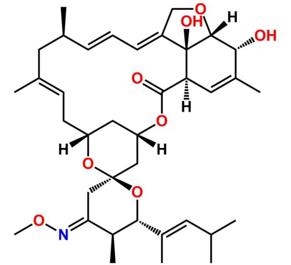Moxidectin