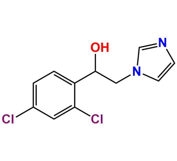 Isoconazole EP Impurity B