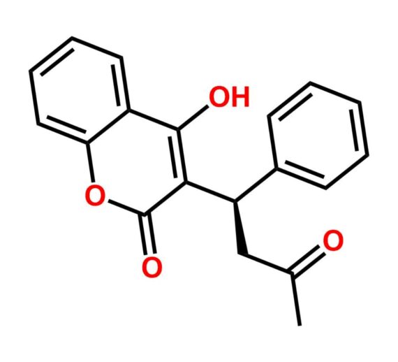 Warfarin R-Isomer