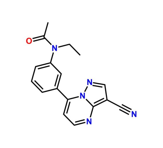 Zaleplon