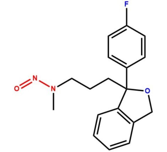 N-Nitroso Citalopram Impurity 9