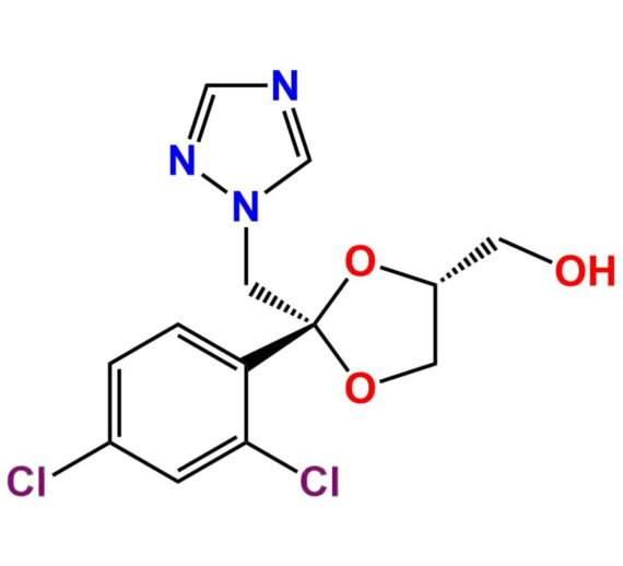 Itraconazole Impurity 10