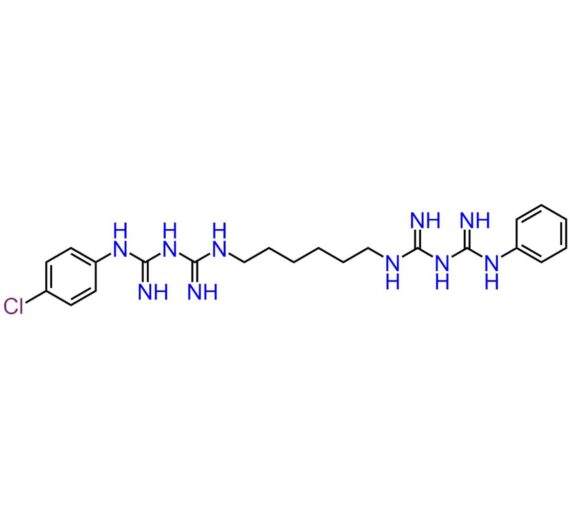 Chlorhexidine EP Impurity M
