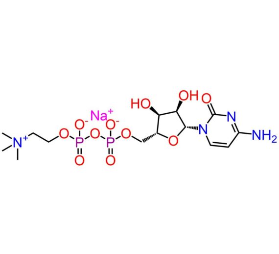 Citicoline Sodium