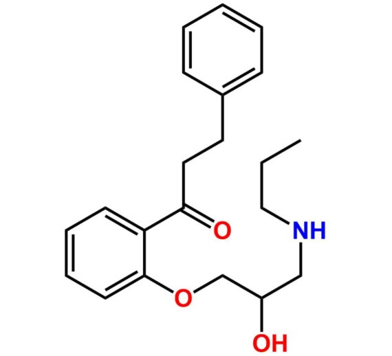Propafenone