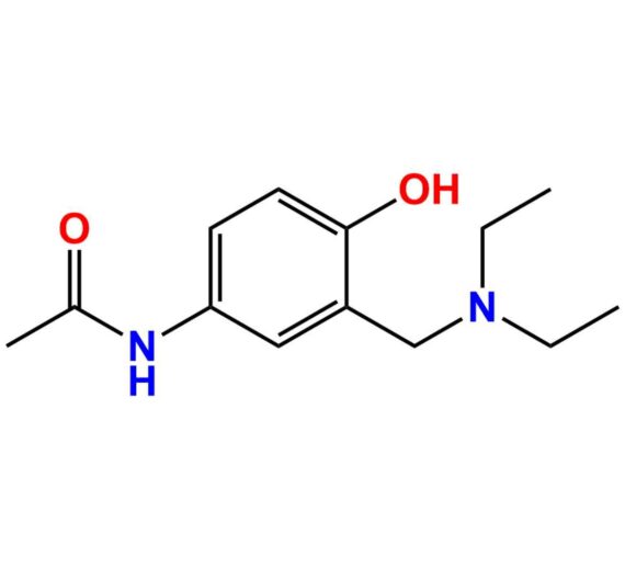 Amodiaquine Impurity 2