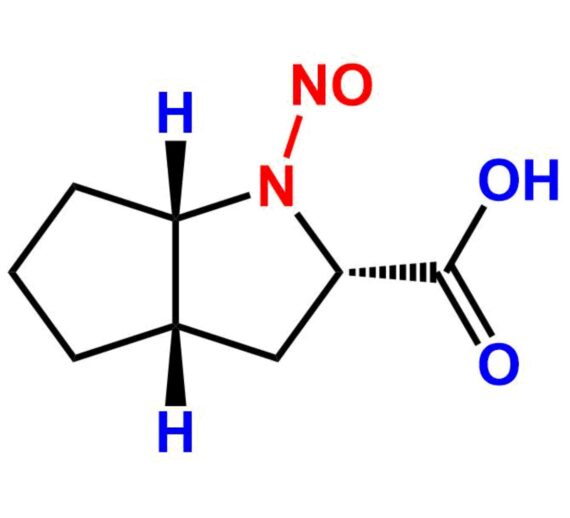 N-Nitroso Ramipril Impurity 2