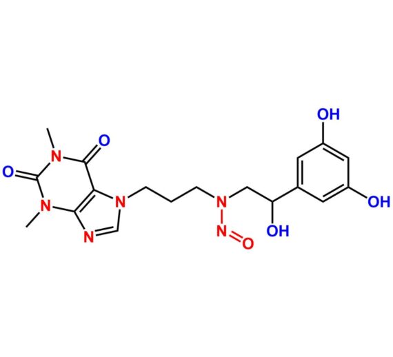 N-Nitroso Reproterol