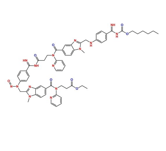 N-Nitroso Dabigatran Impurity 54