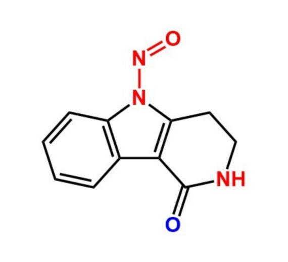 N-Nitroso Alosetron Impurity 3