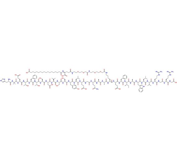Semaglutide Impurity 5