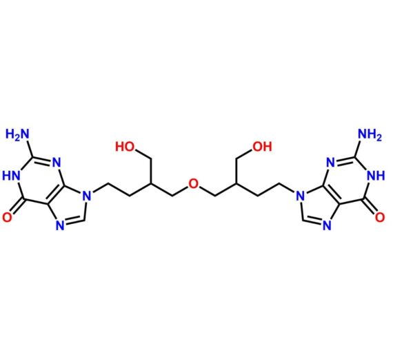 Famciclovir Impurity 6