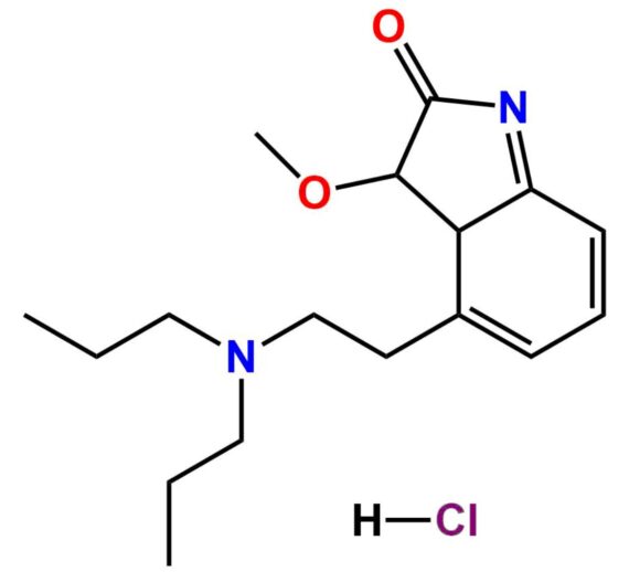 Ropinirole 3-Methoxy Impurity