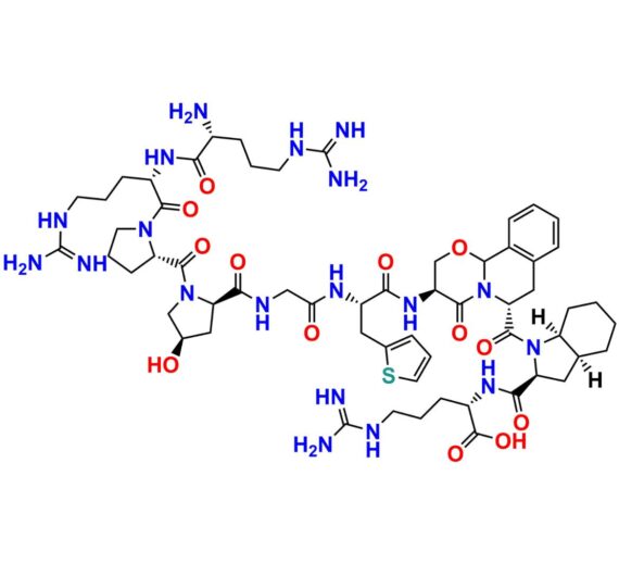 Icatibant Impurity 3