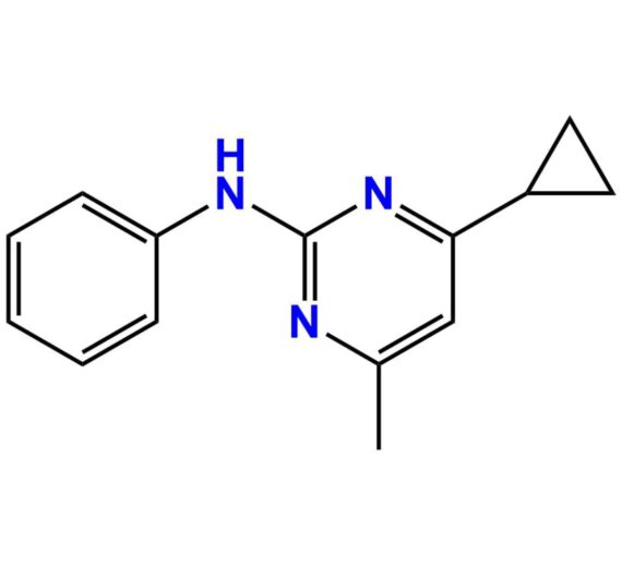 Cyprodinil